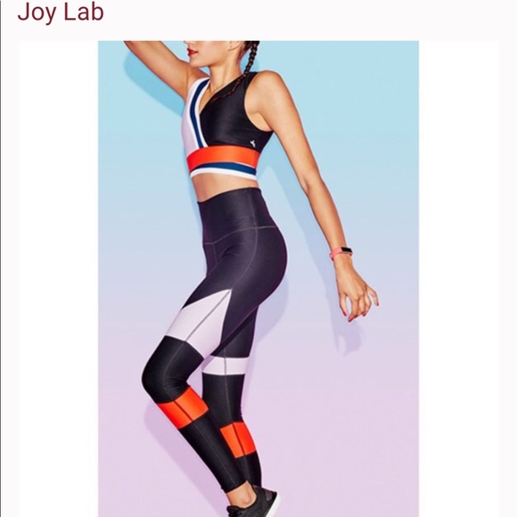Running Tights With Zipper Pocket